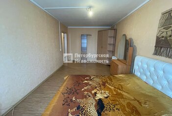 1-комн. кв. 35 м² 1/3 этаж