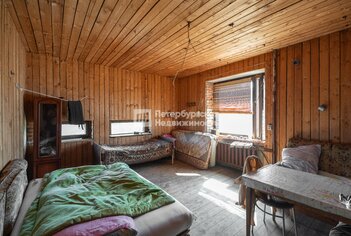 Жилой дом 350 м² в деревня Куйвози