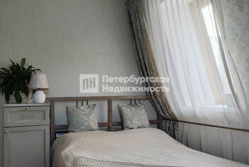 2-комн. кв. 45.1 м² 4/4 этаж