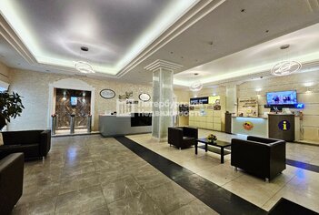 1-комн. кв. 37.2 м² 9/23 этаж