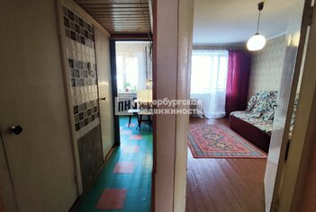 2-комн. кв. 47.3 м² 3/5 этаж