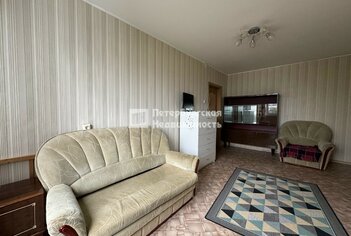 2-комн. кв. 47.6 м² 9/9 этаж