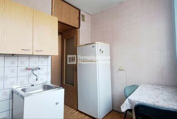  Квартира 43.9 кв.м.