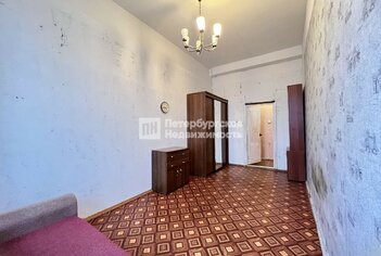 1-комн. кв. 41.3 м² 2/3 этаж