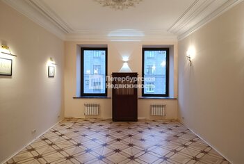 Комната 26.4 м² в 6-комн. кв. 5/6 этаж