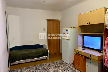 3-комн. кв. 81 м² 1/10 этаж