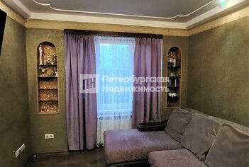 2-комн. кв. 45.4 м² 4/5 этаж