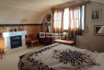 Жилой дом 118.7 м² в деревня Мануйлово