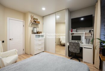 2-комн. кв. 57.2 м² 5/6 этаж