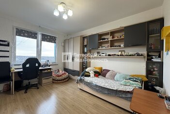 3-комн. кв. 79.4 м² 13/14 этаж