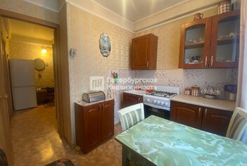 2-комн. кв. 44.6 м² 1/5 этаж