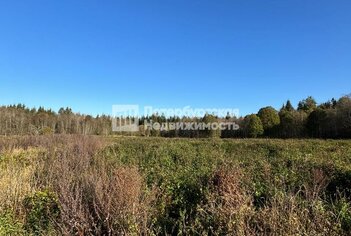 Земельный участок 15 сот. в деревня Красные Горы