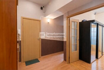 3-комн. кв. 66.5 м² 1/7 этаж