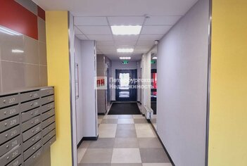 Студия 24.2 м² 6/8 этаж