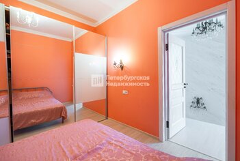 Коттедж 258 м² в тер. СНТ Трансмаш (Горелово) 3-й проезд