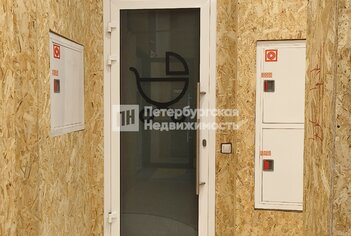 Студия 31.7 м² 14/25 этаж