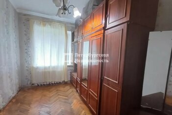 Комната 9.6 м² в 3-комн. кв. 3/5 этаж