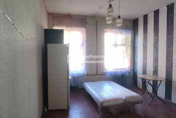 Комната 17 м² в 4-комн. кв. 5/5 этаж