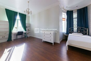 Жилой дом 588 м² в  пр-кт Ленина, д62б