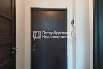  Квартира 32.2 кв.м. у метро Комендантский Проспект