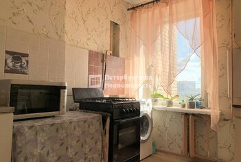 2-комн. кв. 55.4 м² 11/14 этаж