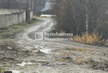 Земельный участок 176.44 сот. в гп имени Свердлова