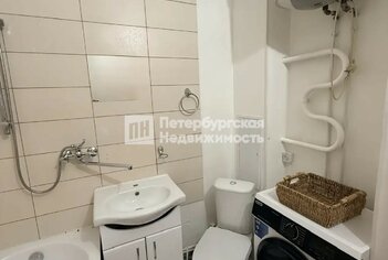 Студия 28.2 м² 6/16 этаж