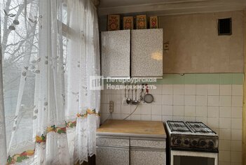 4-комн. кв. 59.1 м² 4/5 этаж