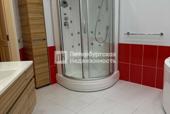  Квартира 165.1 кв.м. у метро Новочеркасская