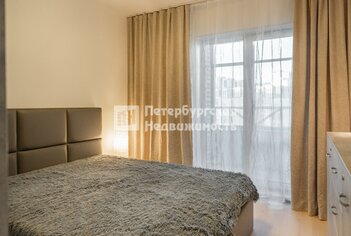 2-комн. кв. 57.6 м² 5/12 этаж