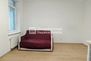 Студия 24.2 м² 3/11 этаж