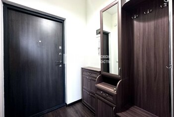  Студия 23.7 кв.м.