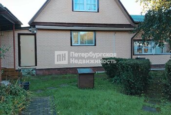 Жилой дом 118.7 м² в деревня Мануйлово