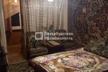 2-комн. кв. 47.8 м² 10/12 этаж