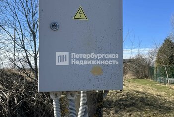 Земельный участок 15.09 сот. в деревня Малая Листовка