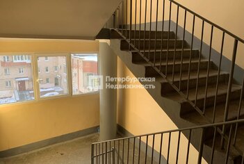 3-комн. кв. 62.5 м² 5/9 этаж