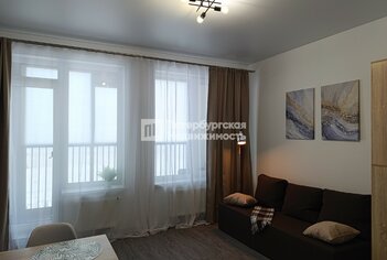  Студия 24.5 кв.м.