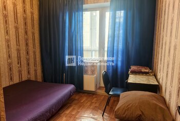  Квартира 38.3 кв.м. у метро Юго-западная (2015)