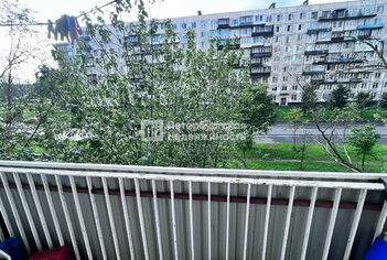 3-комн. кв. 62.6 м² 3/9 этаж