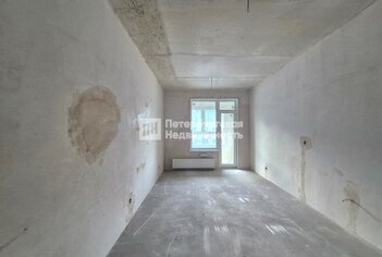 Студия 22.8 м² 11/13 этаж