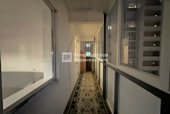 1-комн. кв. 41.6 м² 9/17 этаж