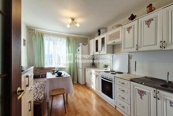 1-комн. кв. 40.4 м² 4/10 этаж