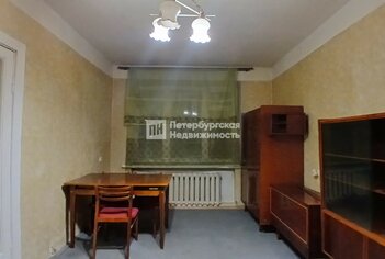 2-комн. кв. 42.6 м² 1/5 этаж
