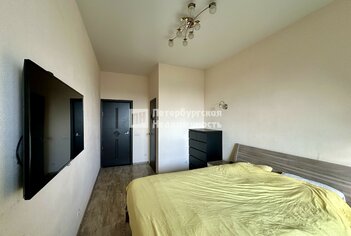 2-комн. кв. 61.7 м² 15/15 этаж