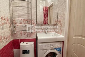  Квартира 31.1 кв.м.