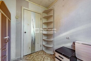 3-комн. кв. 41.7 м² 4/5 этаж