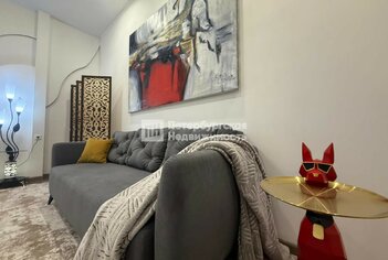  Квартира 71.1 кв.м. у метро Площадь Восстания