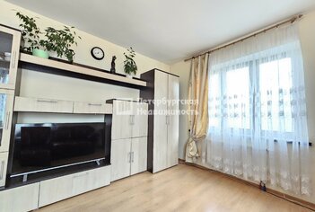 2-комн. кв. 58.6 м² 11/16 этаж