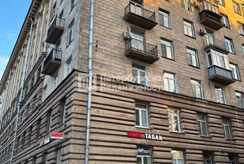Комната 13.4 м² в 3-комн. кв. 4/7 этаж
