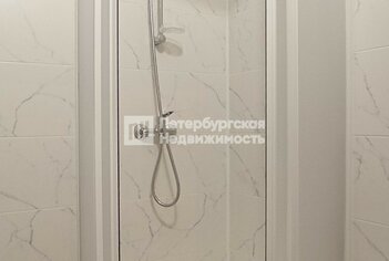 Студия 23.6 м² 6/12 этаж